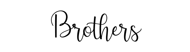 AestheticScript-Regular  Free Fonts Download