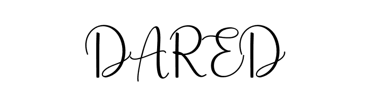 AestheticScript-Regular  Free Fonts Download