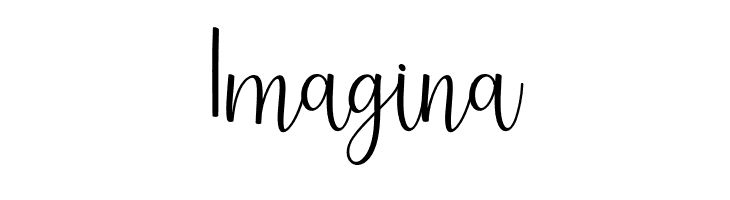 AestheticScript-Regular  Free Fonts Download