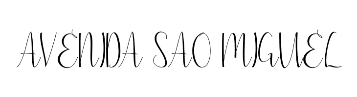 justfriends  Free Fonts Download