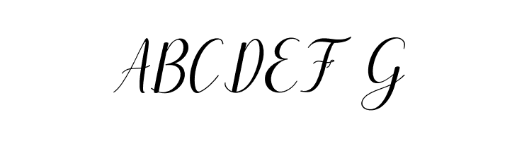 attention  Free Fonts Download