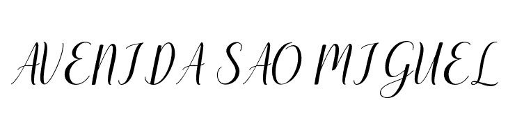 attention  Free Fonts Download