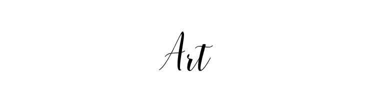 attention  Free Fonts Download