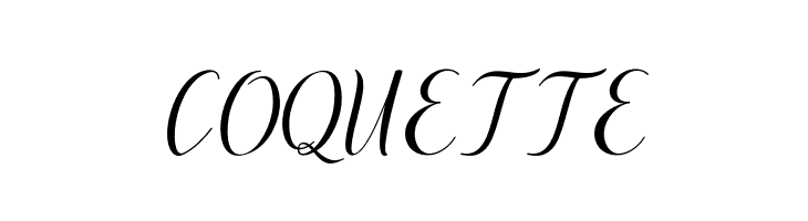 attention  Free Fonts Download