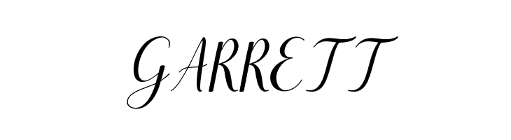 attention  Free Fonts Download