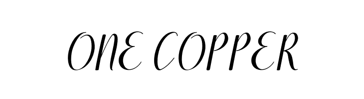 attention  Free Fonts Download