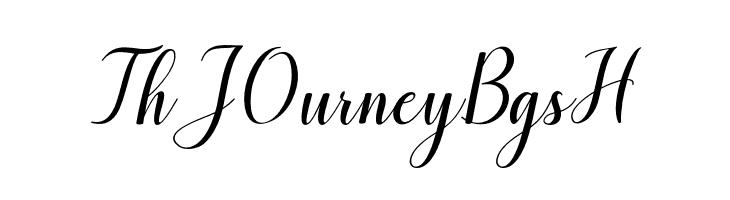 attention  Free Fonts Download