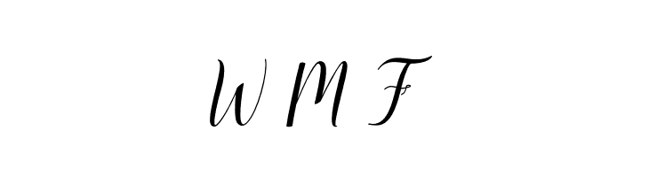 attention  Free Fonts Download