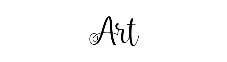 magicalscript-Regular  Free Fonts Download
