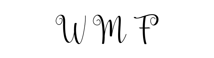 magicalscript-Regular  Free Fonts Download