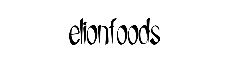 NYOEHOKA  Free Fonts Download