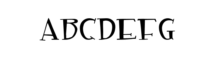 Candlemas Demo  Free Fonts Download