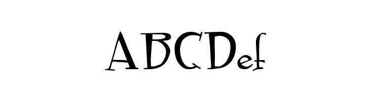 Candlemas Demo  Free Fonts Download