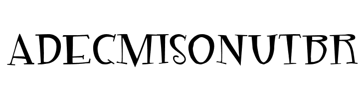 Candlemas Demo  Free Fonts Download