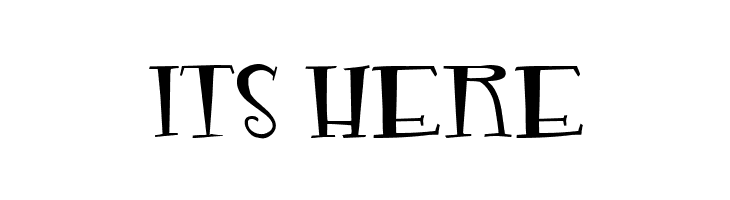 Candlemas Demo  Free Fonts Download