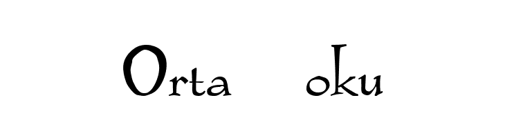 Candlemas Demo  Free Fonts Download