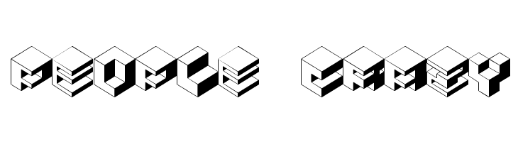 koobz  Free Fonts Download