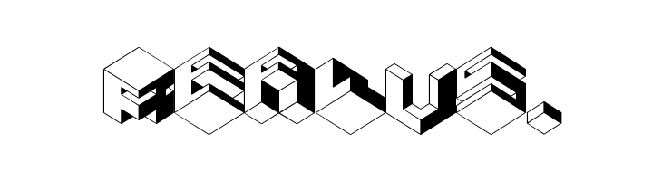 koobz  Free Fonts Download