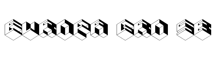 koobz  Free Fonts Download