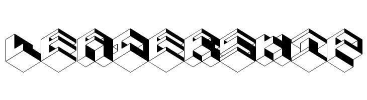 koobz  Free Fonts Download