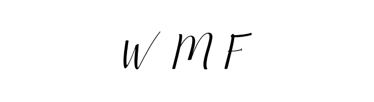 Seullanga  Free Fonts Download