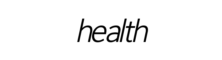 Homizio Nova Italic  Free Fonts Download