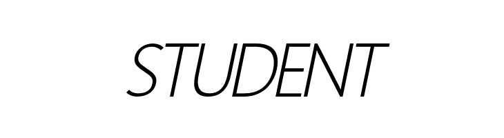 Homizio Nova Light Italic  Free Fonts Download