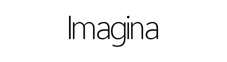 Homizio Nova Light  Free Fonts Download