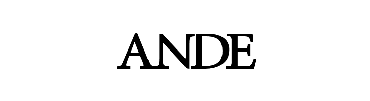 InfraRed ExtraBold  Free Fonts Download