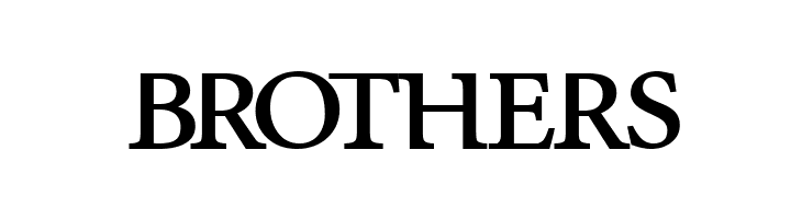 InfraRed ExtraBold  Free Fonts Download