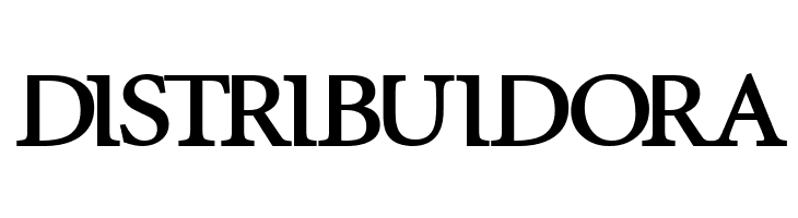 InfraRed ExtraBold  Free Fonts Download