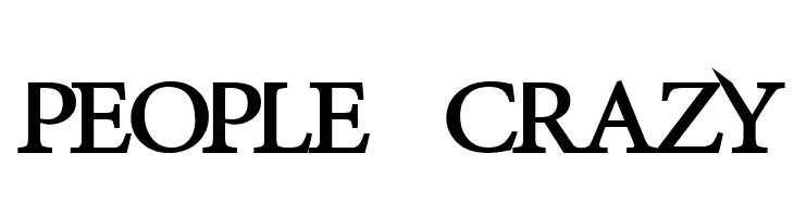 InfraRed ExtraBold  Free Fonts Download