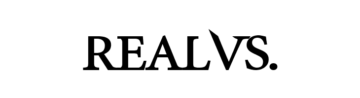 InfraRed ExtraBold  Free Fonts Download