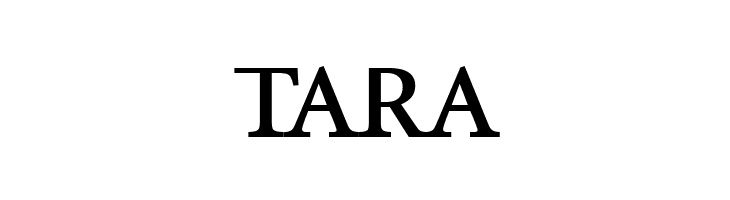 InfraRed ExtraBold  Free Fonts Download