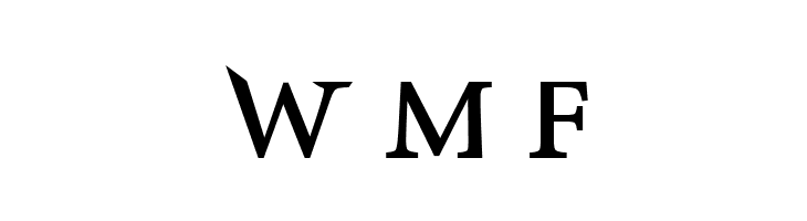 InfraRed ExtraBold  Free Fonts Download