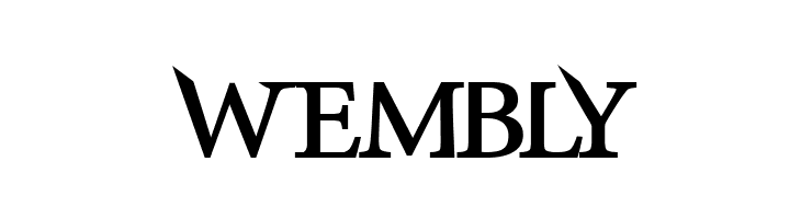 InfraRed ExtraBold  Free Fonts Download