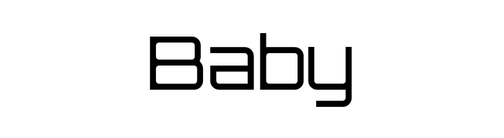 Orbitron-Light  Free Fonts Download