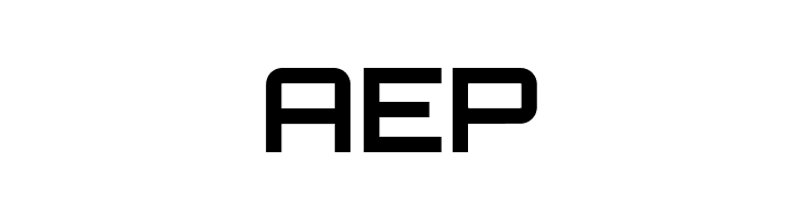 Orbitron-Bold  Free Fonts Download