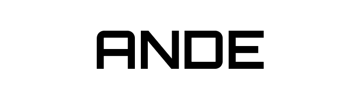 Orbitron-Bold  Free Fonts Download