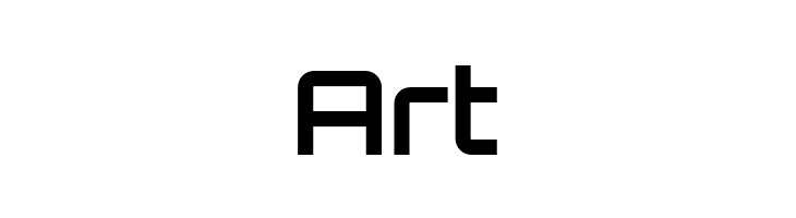 Orbitron-Bold  Free Fonts Download