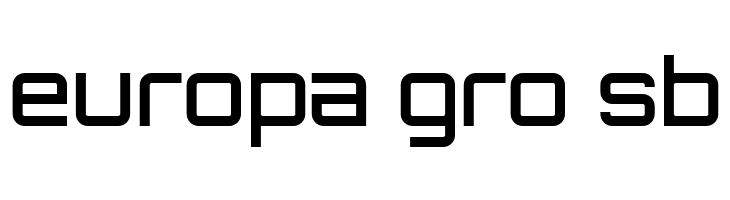 Orbitron-Medium  Free Fonts Download