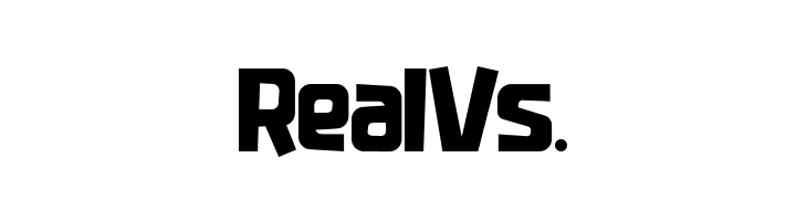 Radicalyps  Free Fonts Download