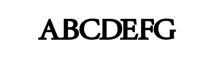 InfraRed Black  Free Fonts Download