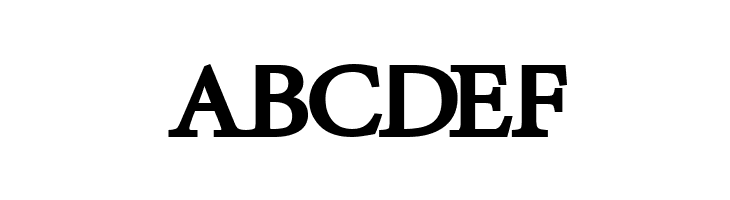 InfraRed Black  Free Fonts Download