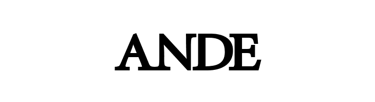 InfraRed Black  Free Fonts Download