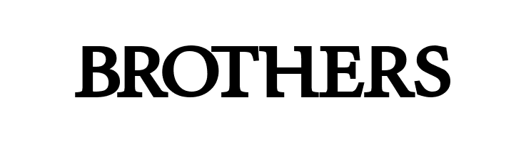 InfraRed Black  Free Fonts Download