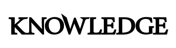 InfraRed Black  Free Fonts Download