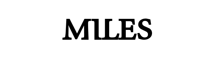 InfraRed Black  Free Fonts Download