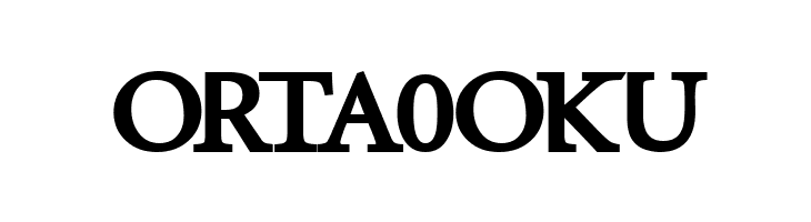InfraRed Black  Free Fonts Download