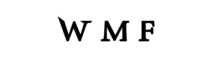 InfraRed Black  Free Fonts Download
